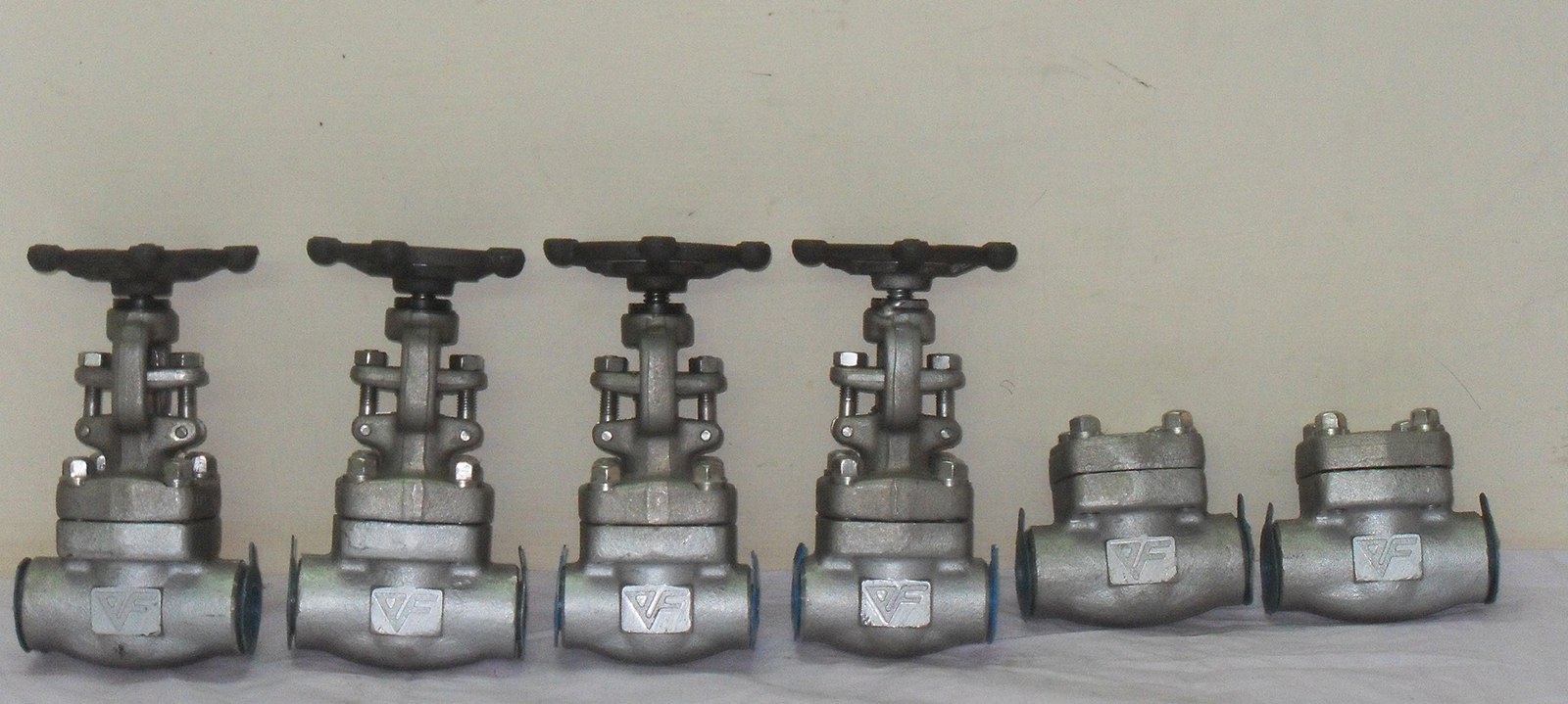 panchvati valves